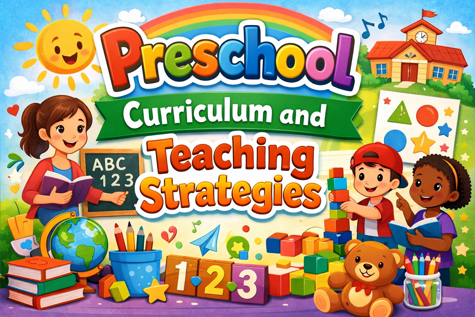 Curriculum and Teaching Strategies