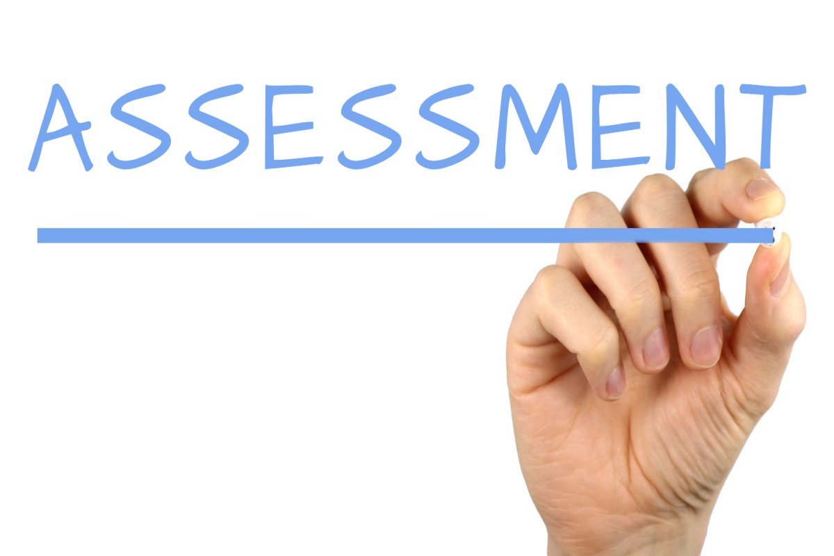 Assessment of Student Learning