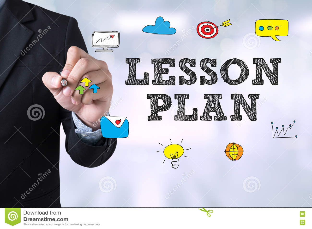 PDT107 Lesson Planning and Classroom Management